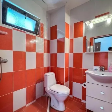 Ok Mamaia Pensjonat *