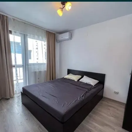 Pensjonat Ok Mamaia Năvodari