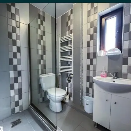 Pensjonat Ok Mamaia