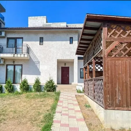Ok Mamaia * Năvodari