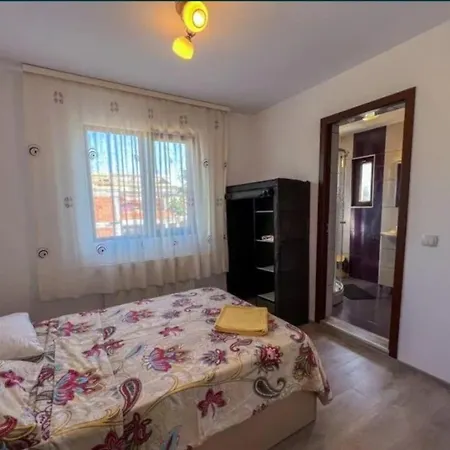 Гостевой дом Ok Mamaia